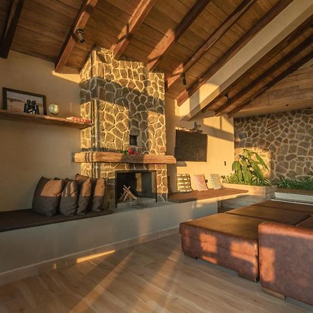 Minca Casa Las Nubes - Un Refugio Natural En La Sierra Nevada, Santa Marta, Col 外观 照片