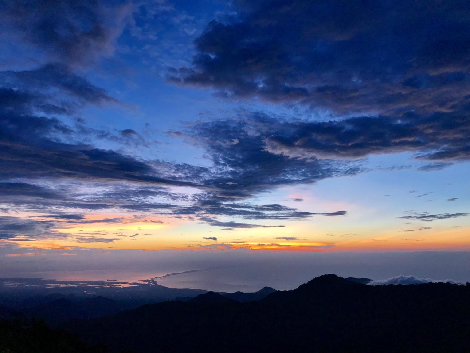 Minca Casa Las Nubes - Un Refugio Natural En La Sierra Nevada, Santa Marta, Col 外观 照片
